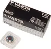 Knopfzelle Uhr Batterie Uhrenbatterie Varta V357 SR44 Produktbild-Vorschau 18