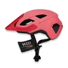 Embrace Jr. MU-1 SM (52-56 cm) rosa - Farbe coral matt Produktbild-Vorschau 12