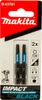 Makita B-63781 Bit T20x50mm 2Stk. Produktbild-Vorschau 6