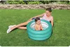 Piscine gonflable 70 x 30 cm Bestway 51033 - turquoise Voir les images du produit 3