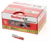 Fischer DUOPOWER 6x30 100 St. Produktbild-Vorschau 29