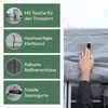 Wohnwagen Plane - Abdeckplane Caravan Cover Schutzhülle Produktbild-Vorschau 4