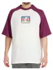 Pokémon Oversize T-Shirt Herren Mew weiß/rot Fan-Merch, Produktbild-Vorschau 4