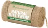 GardenGloss® Juteschnur aus Naturfaser - 100% Biologisch Produktbild-Vorschau 1
