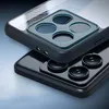 Xiaomi 14T Pro Hülle - Dux Ducis Aimo Series - Transparent Produktbild-Vorschau 20