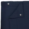 Vossen Herrensaunakilt Will-L Pique-U Farbe winternight One Produktbild-Vorschau 10