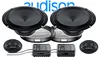 Audison APK-165 - 16,5cm Lautsprecher System - Einbauset Produktbild-Vorschau 3