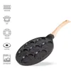 KAMILLE padella INEZ padella per pancake 26 cm induzione Anteprima dell’immagine prodotto 5