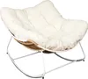 Fauteuil Bouclette Odin Voir les images du produit 7
