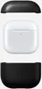 Custodia in pelle Nomad Modern AirPods 4 Nero Anteprima dell’immagine prodotto 11