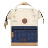 Cabaia Backpack Adventurer Small Cape Town cream Produktbild-Vorschau 12