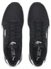 PUMA 384857_01_43, Samec, Dospelý, Čierna, Biela, 1 kusov Náhľad obrázku produktu 24