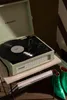 Gramofon Crosley Voyager Bluetooth sage Náhled obrázku produktu 9