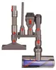 2 Wandhalterungen für Dyson V7-V15 – Aufbewahrungsregal für Produktbild-Vorschau 9