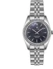 Jacques du Manoir Orologio Inspiration 22mm Silver Anteprima dell’immagine prodotto 4