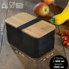 Moritz & Moritz Bento Box Japanese - Obedový box pre Náhľad obrázku produktu 3
