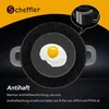 Scheffler Antihaftbeschichtung topf,  36 cm, 14L Kochtopf Produktbild-Vorschau 2