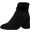 Tamaris Damen Stiefeletten Stretchschaft 1-25061-25, Produktbild-Vorschau 2