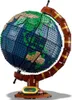 LEGO Ideas 21332 GLOBUS The Globe NOWY Klocki Podgląd zdjęcia produktu 16