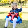 3-in-1-Schaukel mit Rückenlehne für den Garten, Produktbild-Vorschau 13
