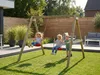 MaxPlay - Swing KDI Kinderschaukel mit Sitzen und Produktbild-Vorschau 4