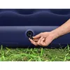 Bestway® Lit à air double avec pompe à pied intégrée 191 x Voir les images du produit 42