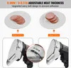 VEVOR Couteau à shawarma électrique, 80 W, Couteau à kebab Voir les images du produit 3