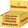 Barre Toblerone Milk Chocolat au lait suisse 35g Paquet de Voir les images du produit 1