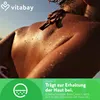 Vitabay Beta Carotin Bräunungskapseln Hochdosiert 25.000 Produktbild-Vorschau 3