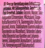More Zerup Pink Grapefruit Flavour Getränkesirup Zero, 5er Produktbild-Vorschau 4