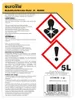 Eurolite B 5L Náplň do výrobníků mlhy 5 L Náhled obrázku produktu 4