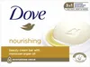 Dove - Crema Bar Nutriente all'Olio di Argan - Compressa di Anteprima dell’immagine prodotto 3
