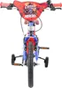 Bicicletta Sonic per bambini - Ragazzi - 16 pollici - Blu - Anteprima dell’immagine prodotto 6