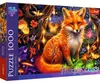 Trefl DreamScapes, 1000 kusů, Umění Náhled obrázku produktu 1