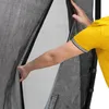 EXIT Dynamic groundlevel trampoline 305x519cm met Productafbeelding-voorbeeld 5