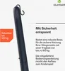 Blumfeldt Robuster Hängesesselständer für den Garten - Produktbild-Vorschau 6