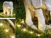 Lampki zewnętrzna dogruntowe LED 9x0,4W SPINETOLI 98184 Podgląd zdjęcia produktu 4