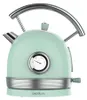 Cecotec waterkoker Thermosense 420, vintage, lichtgroen Productafbeelding-voorbeeld 1