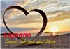 Lignano - Sonne, Strand und Meer (Wandkalender 2026 DIN A3 Produktbild-Vorschau 1