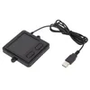 Trackpad s kabelem USB, integrovaný, kompaktní velikost, 2 Náhled obrázku produktu 6