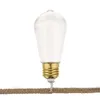 Světelný řetěz, 10 LED žárovek, 165 cm Náhled obrázku produktu 3