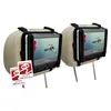 Salora DVP7048TWIN, Przenośny, Szary, Biały, CD, CD-R, Podgląd zdjęcia produktu 3