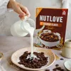 ALLNUTRITION NUTLOVE Crunchy Flakes 300g Schokolade Produktbild-Vorschau 4