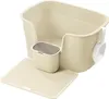 Extra velká podestýlka Feandrea, pro velké kočky, s Náhled obrázku produktu 2