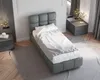 BLISS Polsterbett mit Bettkasten, mit Produktbild-Vorschau 3