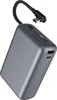 PB Filaire 20000mAh 40W USB A+C PD +CBL C int DG Voir les images du produit 1