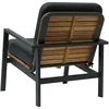 Lounge-Set Sitzgarnitur Garten-Lounge Olary 4-teilig Produktbild-Vorschau 6
