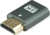 VALUE Display Adapter, Virtual HDMI Emulator (EDID), 4K Produktbild-Vorschau 1