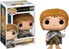 The Lord of the Rings - Samwise Gamgee 445 Glows - Funko Produktbild-Vorschau 4