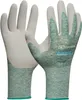 GEBOL Handschuh Upcycled Strong Dunkelgrün 740001_08 Gr.8 Produktbild-Vorschau 1